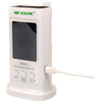 Анализатор воздуха КВТ ECO-5 ECOLINE 79140