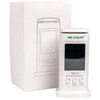 Анализатор воздуха КВТ ECO-5 ECOLINE 79140