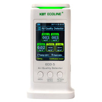 Анализатор воздуха КВТ ECO-5 ECOLINE 79140