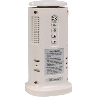 Анализатор воздуха КВТ ECO-5 ECOLINE 79140