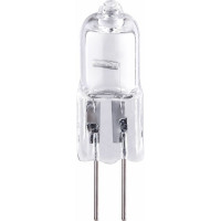 Галогенная сверхъяркая лампа Elektrostandard G4 12V 35W Super Light a025173