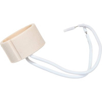 Патрон под лампу Elektrostandard ceramic holder GU10 with a024040