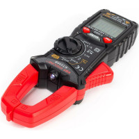 Цифровые токовые клещи КВТ KT 206B PROLINE 79130