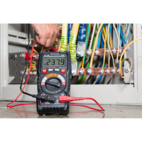Цифровой мультиметр КВТ KT 113B PROLINE 79125