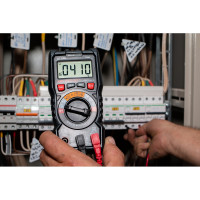 Цифровой мультиметр КВТ KT 113B PROLINE 79125