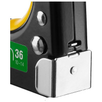 Стальной степлер STAYER HERCULES-140 тип 140, 36, 300, 500, 31510_z01