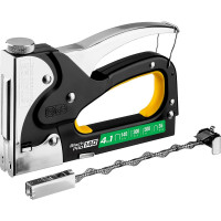 Стальной степлер STAYER HERCULES-140 тип 140, 36, 300, 500, 31510_z01