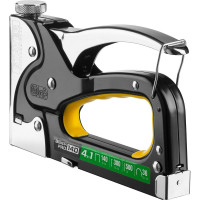 Стальной степлер STAYER HERCULES-140 тип 140, 36, 300, 500, 31510_z01