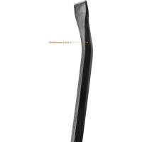 Лом Stayer ПРОФ 21625-150