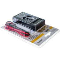 Цифровой мультиметр IEK Universal M830B 6073763 TMD-2B-830