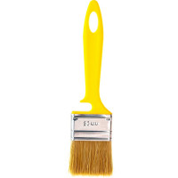 Набор кистей «Лаки» 25мм, 35мм, 50мм MATRIX Color Line 83367