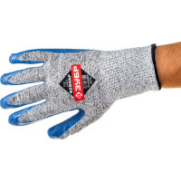 Перчатки Зубр ЭКСПЕРТ размер XL 10 11277-XL