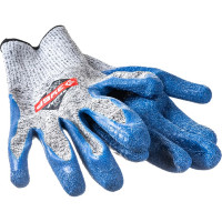 Перчатки Зубр ЭКСПЕРТ размер XL 10 11277-XL