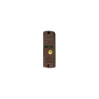 Вызывная видеопанель Activision AVC-305 (PAL) медь 00-00001277