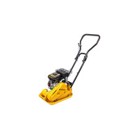 Бензиновая виброплита CHAMPION PC5332F