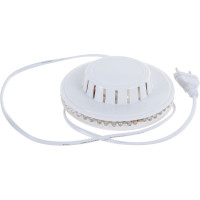 Светодиодный светильник-проектор Volpe ULI-Q304 2,5W/RGB WHITE. Напольный. UL-00000299