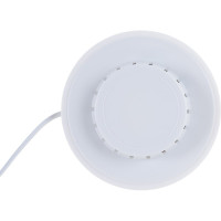 Светодиодный светильник-проектор Volpe ULI-Q304 2,5W/RGB WHITE. Напольный. UL-00000299