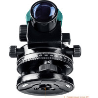 Оптический нивелир KRAFTOOL OL-32 34520