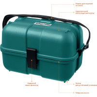 Оптический нивелир KRAFTOOL OL-32 34520