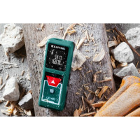 Лазерный дальномер KRAFTOOL LD-40 5 см - 40 м 34763