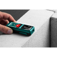Лазерный дальномер KRAFTOOL LD-40 5 см - 40 м 34763