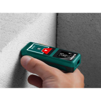 Лазерный дальномер KRAFTOOL LD-40 5 см - 40 м 34763