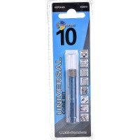 Коронка алмазная универсальная TRIO-DIAMOND 10 мм Universal 450010