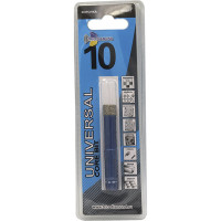 Коронка алмазная универсальная TRIO-DIAMOND 10 мм Universal 450010