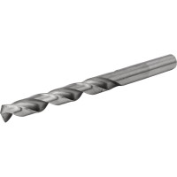 Сверло спиральное по стали HSS Typ N (10.5х87х133 мм) NORGAU 010012366