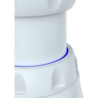 Сифон для кухни Unicorn 3.1/2"х40 В412P ИС.110432 541229