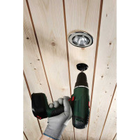 Коронка 60 мм для спотов Bosch 2609256D06
