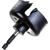 Коронка 60 мм для спотов Bosch 2609256D06