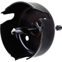 Коронка 60 мм для спотов Bosch 2609256D06