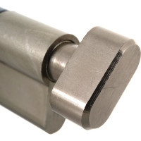 Цилиндровый механизм Фабрика замков E AL 60 T01 AB УТ-00000560