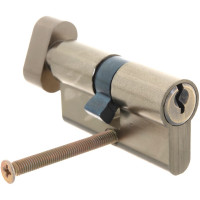 Цилиндровый механизм Фабрика замков E AL 60 T01 AB УТ-00000560