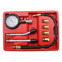 Бензиновый компрессометр Car-Tool CT-1351