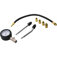 Бензиновый компрессометр Car-Tool CT-1351