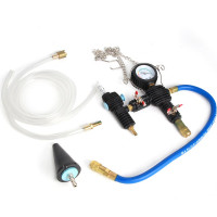 Вакуумное устройство для заправки охлаждающей жидкости Car-Tool CT-1010