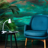 Настольный светильник-прищепка Uniel TLD-557 Beige/LED/350Lm/5500K/Dimmer, 5W. UL-00004139