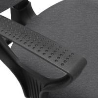 Компьютерное офисное кресло BRABIX Prestige Ergo MG-311, с подлокотниками 531874