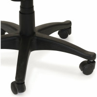 Компьютерное офисное кресло руководителя BRABIX Enter EX-511, с подлокотниками, эко кожа 530859