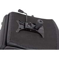 Компьютерное офисное кресло руководителя BRABIX Enter EX-511, с подлокотниками, эко кожа 530859