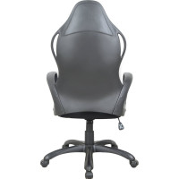 Компьютерное офисное кресло руководителя BRABIX PREMIUM Force EX-516, с подлокотниками 531571