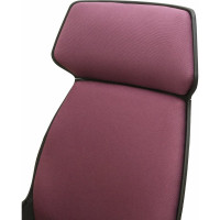 Компьютерное офисное кресло руководителя BRABIX PREMIUM Galaxy EX-519, с подлокотниками 531570