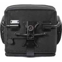 Кресло руководителя компьютерное рабочее офисное/для дома BRABIX Premium Heavy Duty Hd-001, Нагрузка 200 кг 531015