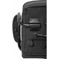 Кресло руководителя компьютерное рабочее офисное/для дома BRABIX Premium Heavy Duty Hd-001, Нагрузка 200 кг 531015