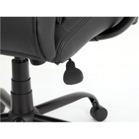 Кресло руководителя компьютерное рабочее офисное/для дома BRABIX Premium Heavy Duty Hd-001, Нагрузка 200 кг 531015