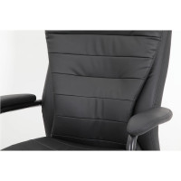 Кресло руководителя компьютерное рабочее офисное/для дома BRABIX Premium Heavy Duty Hd-001, Нагрузка 200 кг 531015