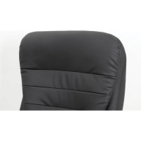 Кресло руководителя компьютерное рабочее офисное/для дома BRABIX Premium Heavy Duty Hd-001, Нагрузка 200 кг 531015