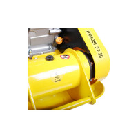 Бензиновая виброплита CHAMPION PC6337F